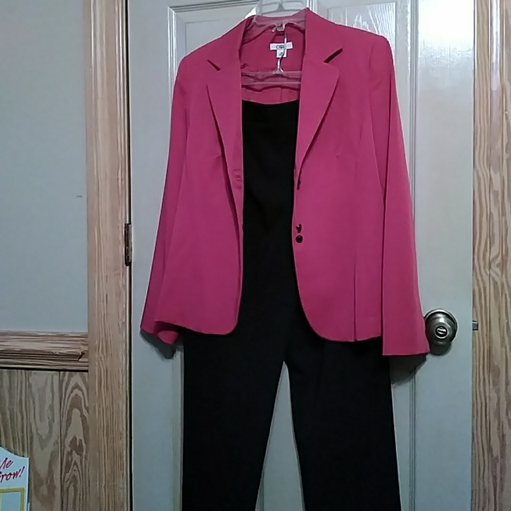 Suit